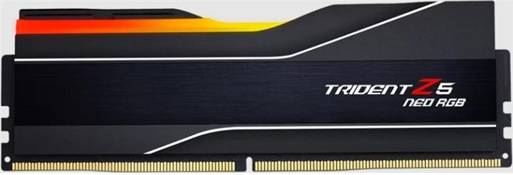 G.Skill F5-6000J4048F24GX1-TZ5NR Memory Module 24 GB DDR5 6000 MT/s for PC/Server F5-6000J4048F24GX1-TZ5NR