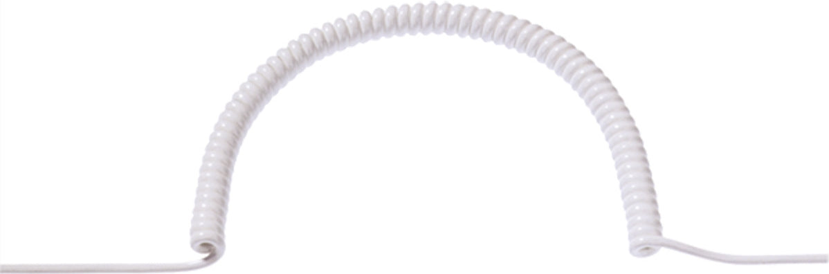 Bachmann BM0010709 Spiral Cable H05VV-F 3 G