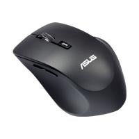 ASUS WT425 Optical Wireless Mouse - Ergonomic Design - USB 2.0