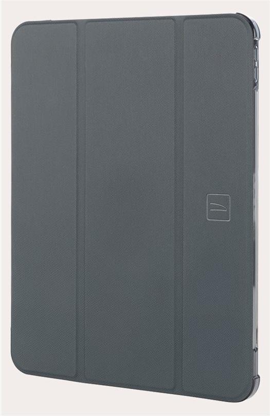 TUCANO SATIN TABLET CASE - Blue Black - for Apple iPad Pro 11M4 (IPDP11M4ST-BBK)