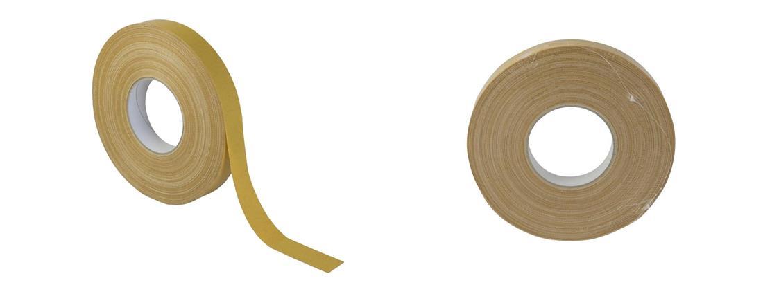 ACCESSORY Teppichverlegeband Gewebe 25mmx50m (30005935)