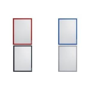 Franken PRO A4 Display Frame Red - A4 - Wall - 2 mm AR14012