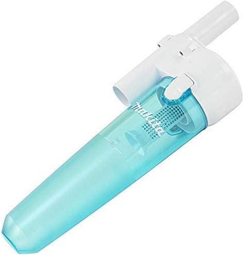 Makita 199491-1 Cyclone Vacuum Cleaner Attachment - White - 199491-1