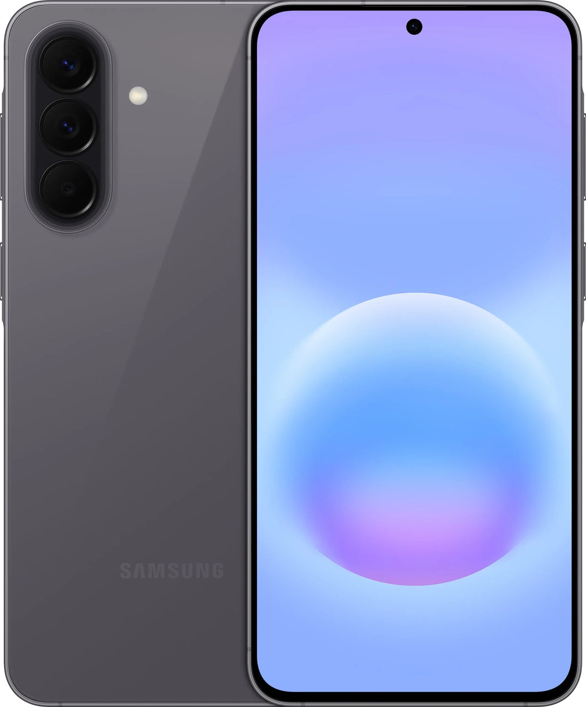 Samsung Galaxy A57 5 G Smartphone Grey 6.7" Dual SIM Android 8 GB RAM, 256 GB Storage Model SM-A576BZADEEB