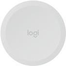 Logitech Share Button - Wireless Bluetooth - White