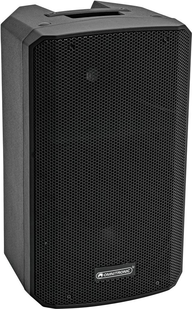 OMNITRONIC VFM-210 MK2 2-Wege Lautsprecher (11038053)