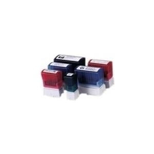 Brother PR2260B Stamp, 22 x 60 mm, Black | Model PR2260B