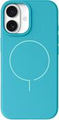 Laut International HUEX SLIM for iPhone 17 - Milky Mint - Model L_IP25A_HS_MT