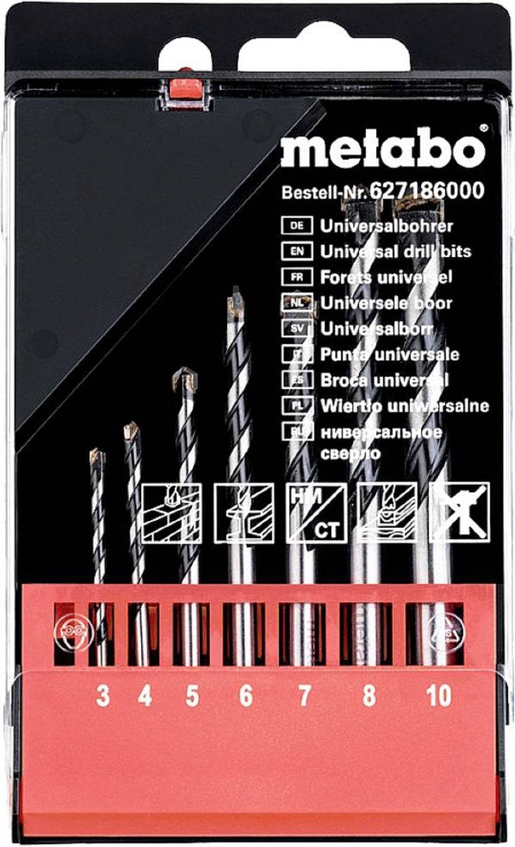 Pos 1 — EAN 4061792210264