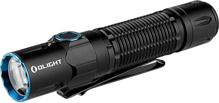 OLIGHT Warrior 3S Classic LED Torch 2300lm 300 m WARRIOR 3S