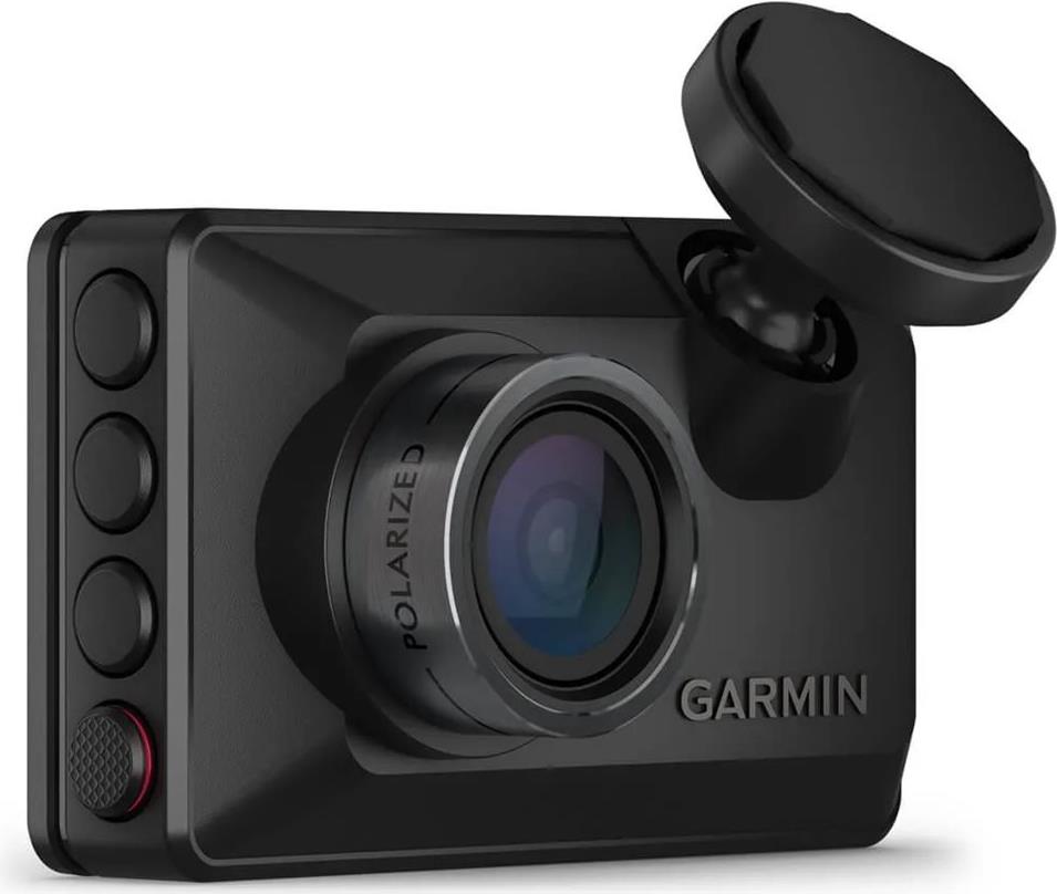 Garmin Dash Cam X210 Dashboard Camera (010-02859-10)