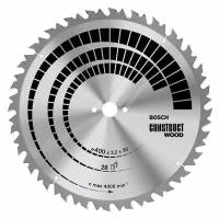 Bosch Kreissägeblatt Construct Wood, 315 x 30 x 3,2 mm, 20, SB2 2608640701 Durchmesser: 315 x 30 mm Dicke:3.2 mm Sägebl (2608640701)