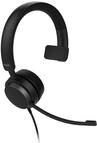 Snom A310M Headset 180 g - Multimedia Business Headset - Model 00004624