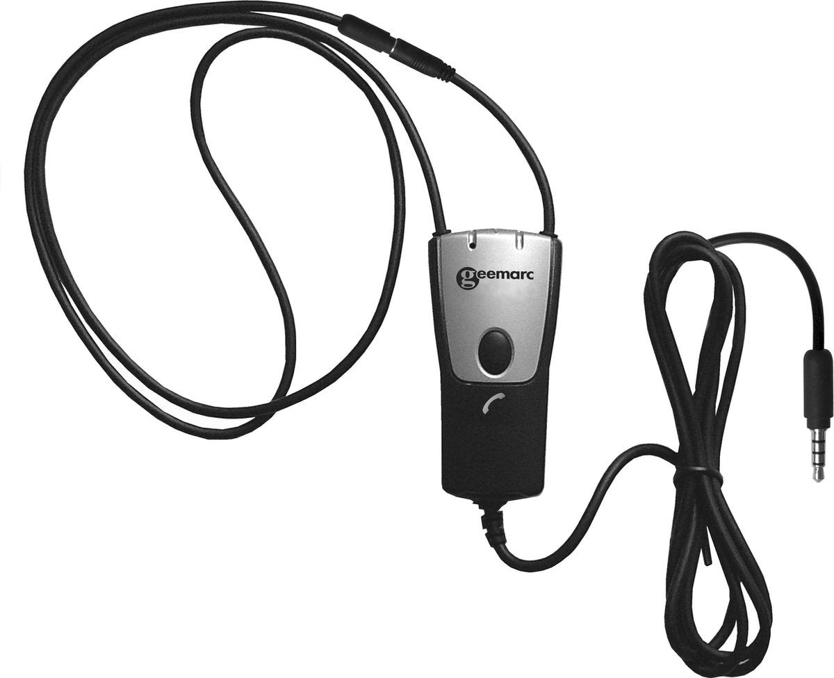 Geemarc CLILOOPX-V3 Induction Loop for Hearing Aids