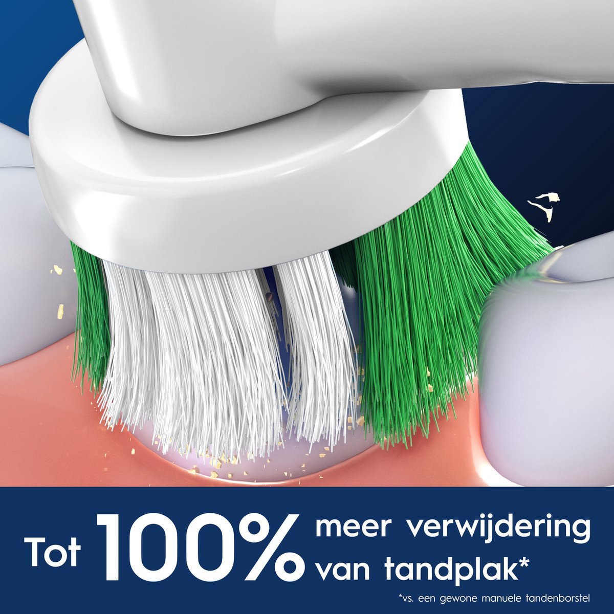 Pos 1 — EAN 8006540862018