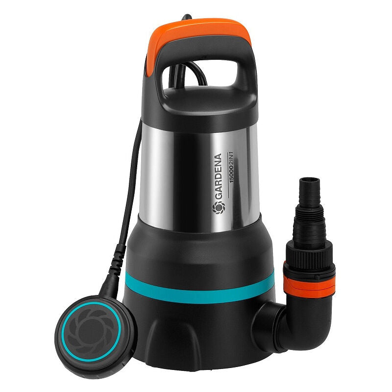 Pos 2 — EAN 4078500053334