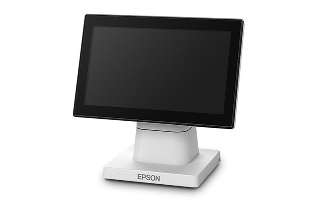 Epson DM-D70 USB Customer Display - White (A61CH62101)