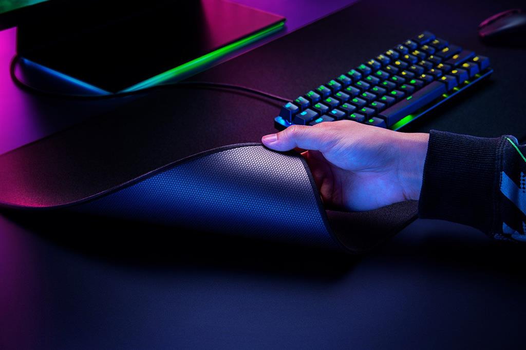 Razer Strider - Mauspad - groß