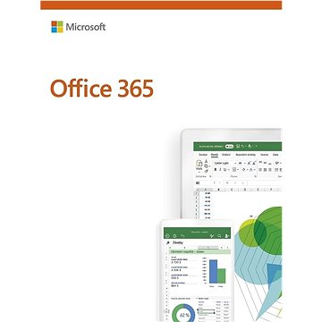 Microsoft 365 Business Standard - Box-Pack (1 Jahr) - 1 Benutzer (5 Geräte) - ohne Medien, P8 - Win, Mac, Android, iOS - Deutsch (KLQ-00650)