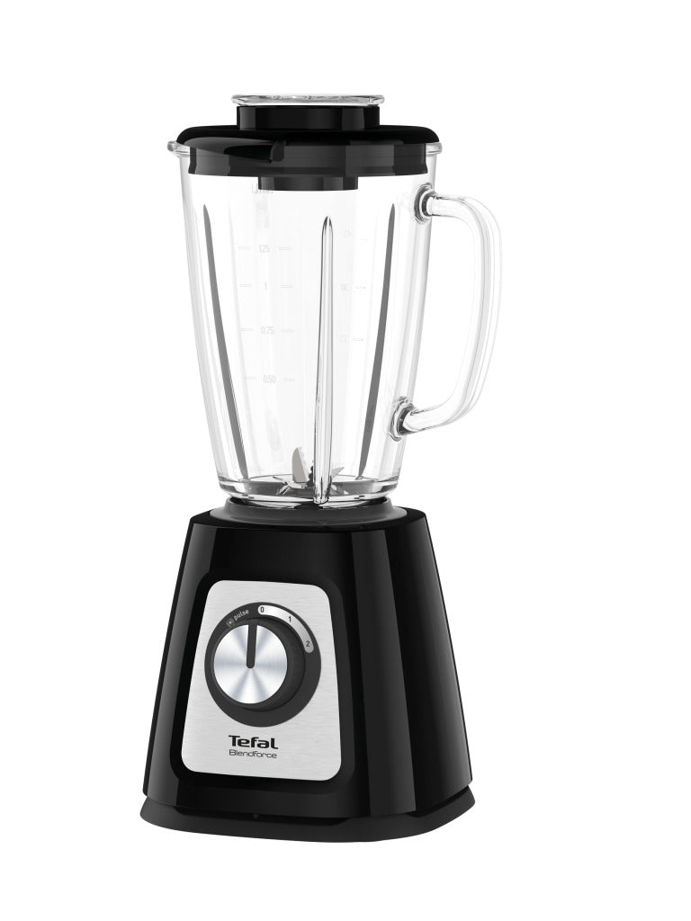 Tefal BL4388 Blender 1.25 L 800W Black