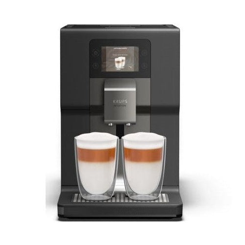 Krups Intution Preference EA875U10 coffee maker Semi-auto Espresso machine 3 L afbeelding 1