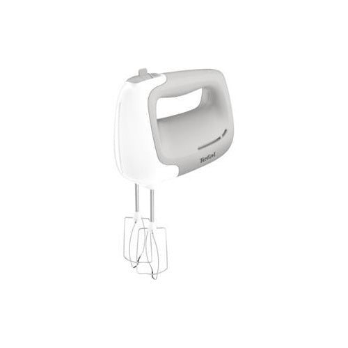 Tefal HT450B38 Handmixer Weiß 450 W (HT450B38) afbeelding 1