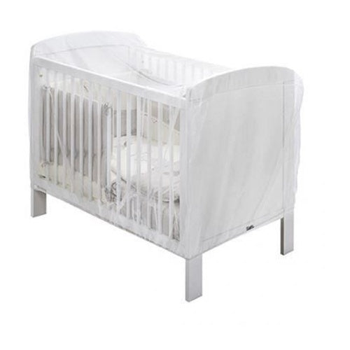 THERMOBABY Moustiquaire lit 60x120 et 70x140 afbeelding 1