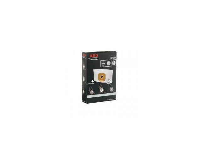 AEG GR28S Stofzakken afbeelding 1