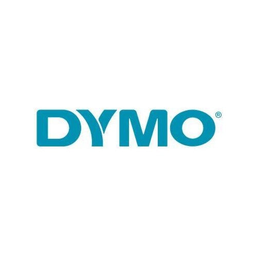 DYMO LW - Versandetiketten / Namensschilder - 54 x 101 mm - 2093092 - Weiß - Selbstklebendes Druckeretikett - Papier - Dauerhaft - Rechteck - LabelWriter (2093092) afbeelding 1