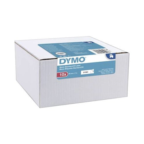 DYMO Value Pack Weiß Selbstklebendes Druckeretikett (2093096) afbeelding 1