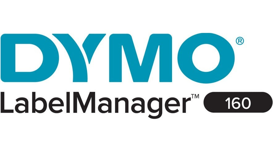 Beschriftungsgerät LabelManager 160 (2174611) afbeelding 2