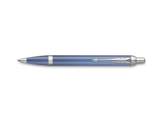 PARKER Kugelschreiber IM Writing Rituals blau, Schreibfarbe: blau, 1 St. (2203906) afbeelding 1