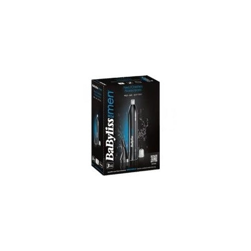 BaByliss E652E Nasen- , Augenbraun- und Ohrhaartrimmer (E652E) afbeelding 1