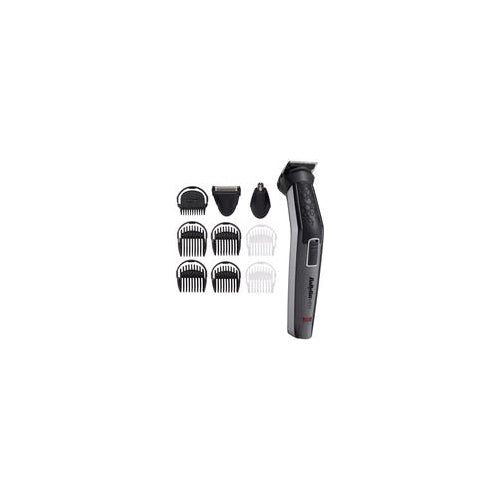 Babyliss - Carbon Titanium Multi Trimmer (MT727E) afbeelding 1