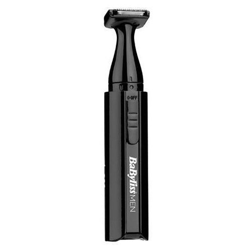 BaByliss - E978E - Tondeuse cheveux Carbon Titanium pour des performances sur cheveux et barbes longues afbeelding 6