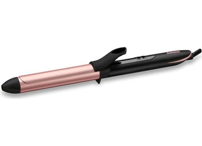 Babyliss - Rose Quartz Curl Wand - 25 mm (C451E) afbeelding 1