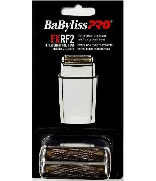 Babyliss-Netz für FXFS2E-Rasierer FXRF2E (FXFS2E) afbeelding 1