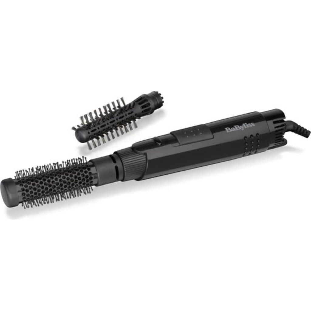 Babyliss AS86E Hair Dry Brush Black