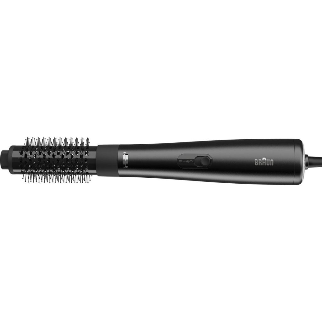 Braun AS4.2 BRAS420E Hair Dryer Brush 1000W Black