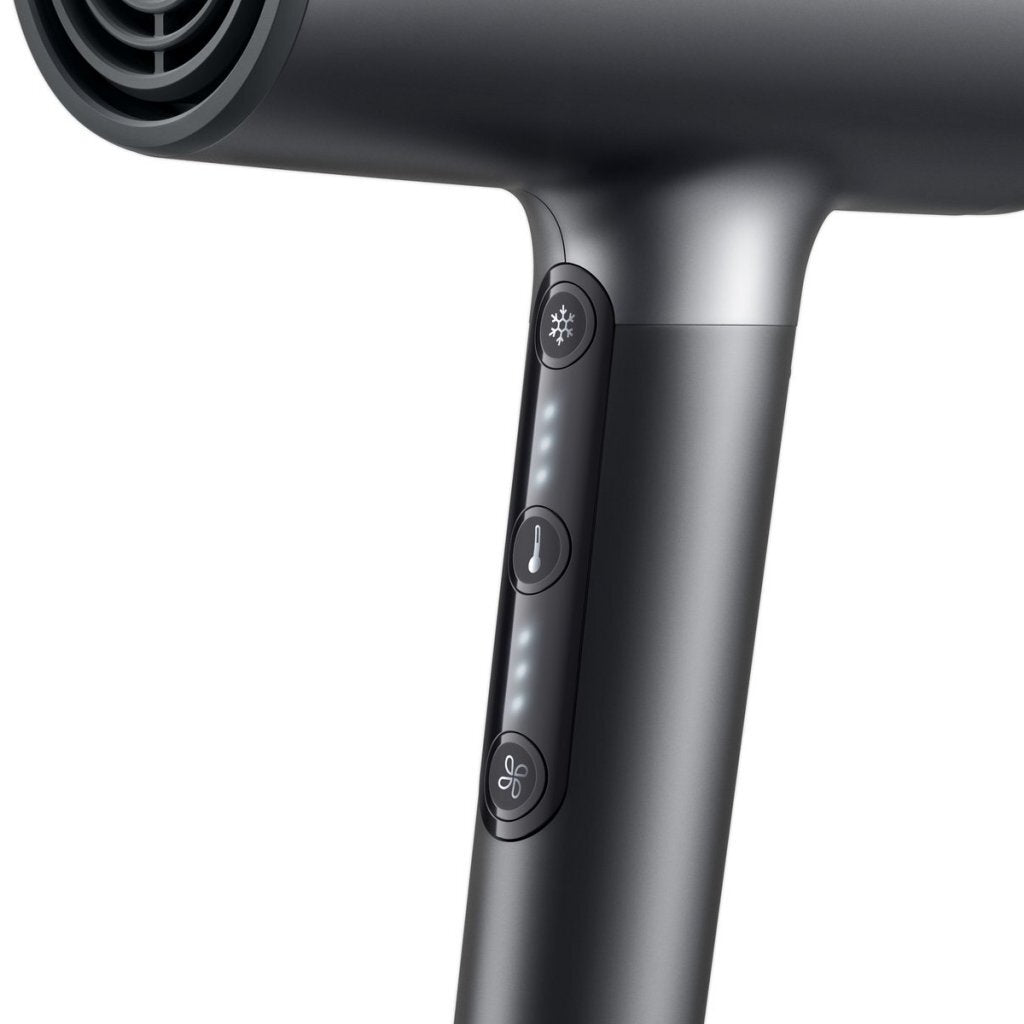 Braun Hairdryer HD4.3 2200W Silver