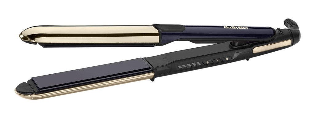 BaByliss Black Onyx Glätteisen (ST484E) - 3030050192995 - image 1
