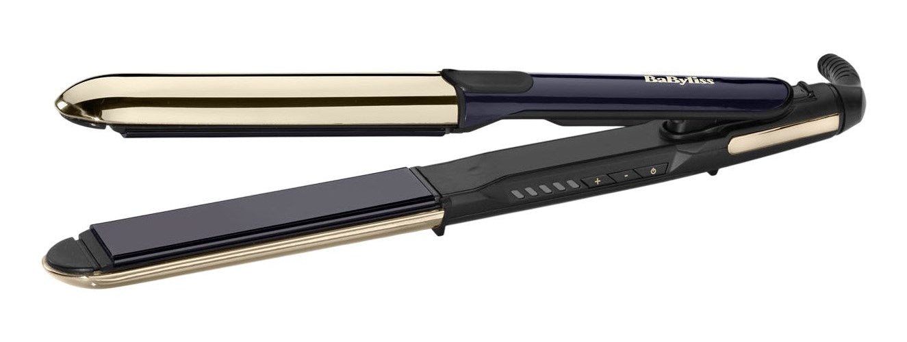 BaByliss Black Onyx Glätteisen (ST484E) - 3030050192995 - image 1