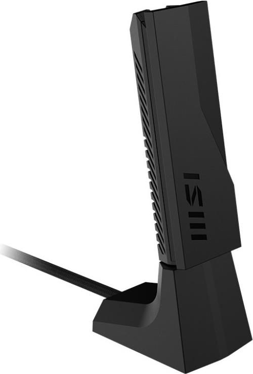 MSI BE6500 WiFi7 USB Stick - Dongle - GUBE65