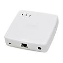 SILEX Wireless Bridge Enter - 802.1x, WPA2/WPA3 Support - E1600 BR-500AC