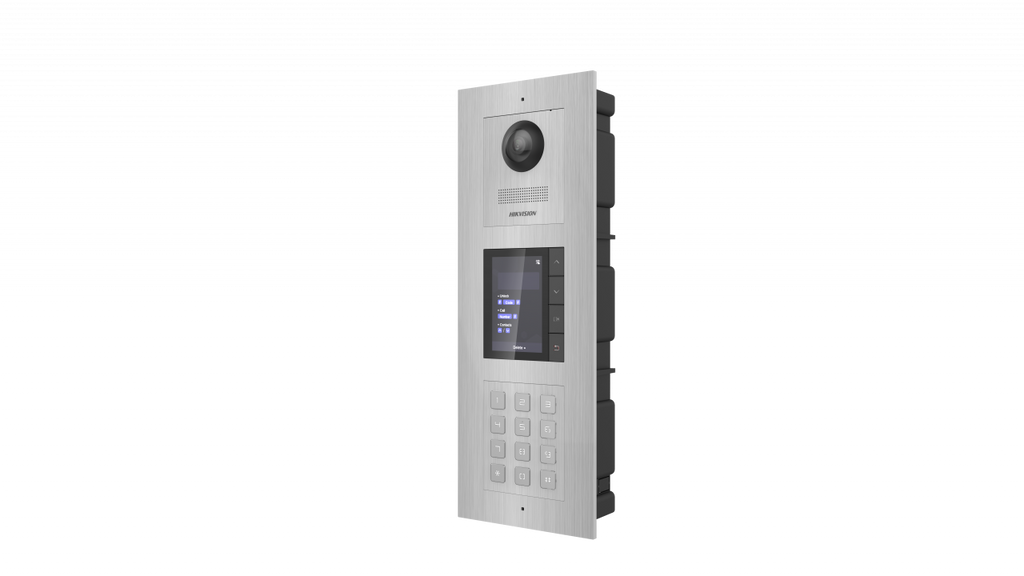 Hikvision DS-KD-ACF3/S Mounting Bracket for Video Intercom System