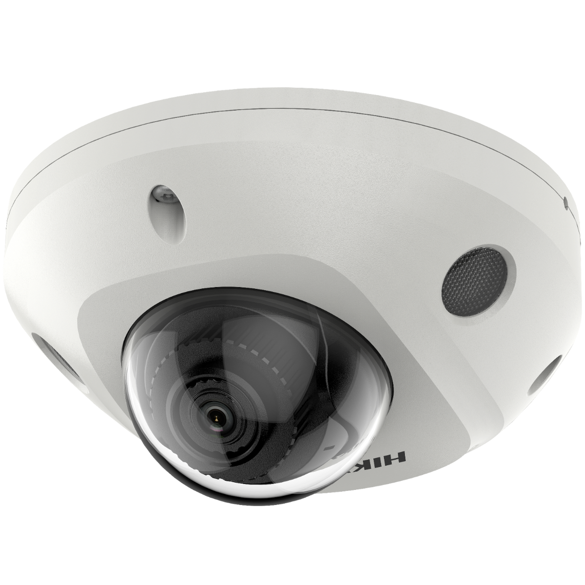 Hikvision DS-2CD2546G2-IS Dome IP Security Camera 2688 x 1520