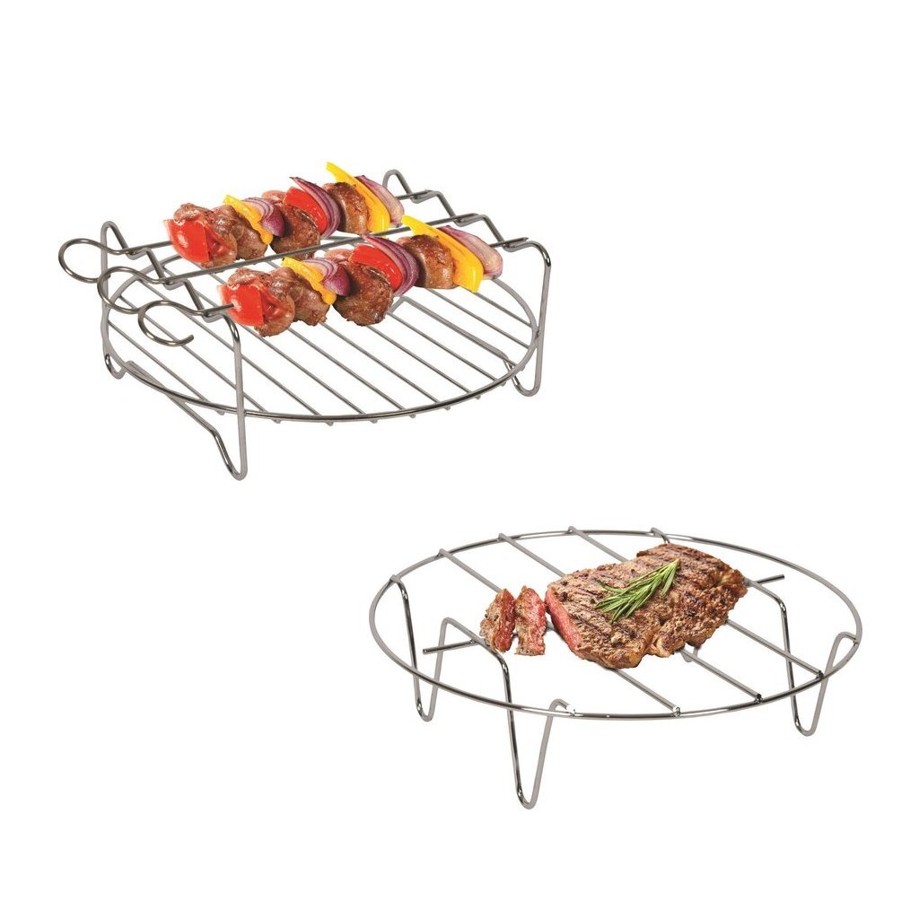 Tefal XA1120 Easy Fry Accessories 4-Piece Set