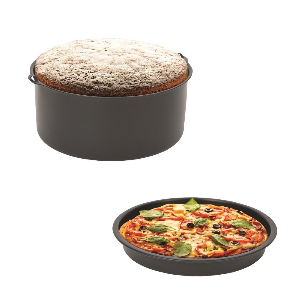Tefal XA1120 Easy Fry Accessories 4-Piece Set