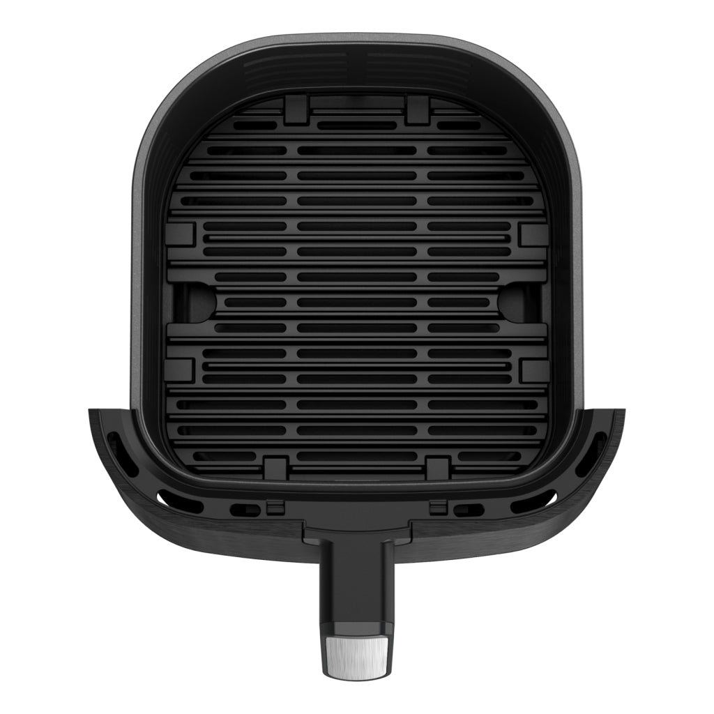 Tefal EY5018 Easy Fry and Grill Air Fryer 1550W 4.2 L Black