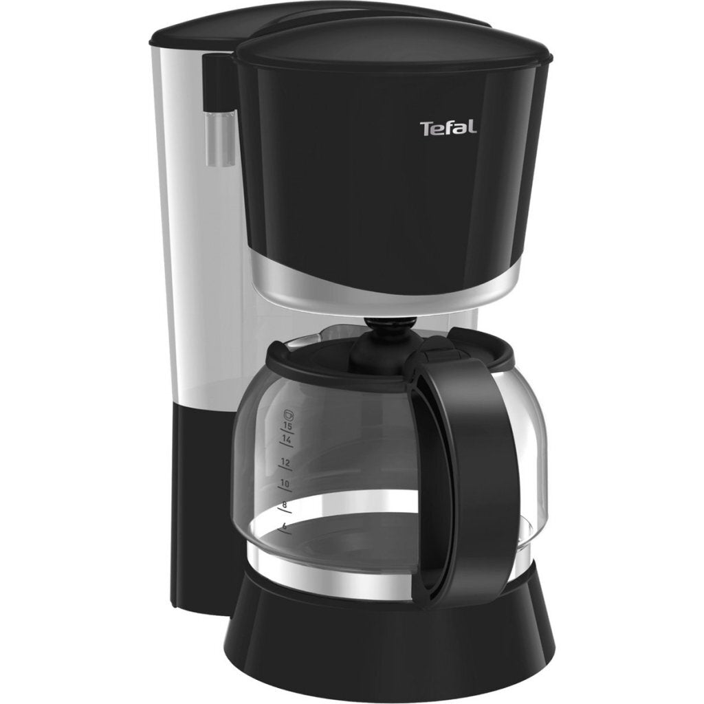 Tefal Vita Coffee Maker Black